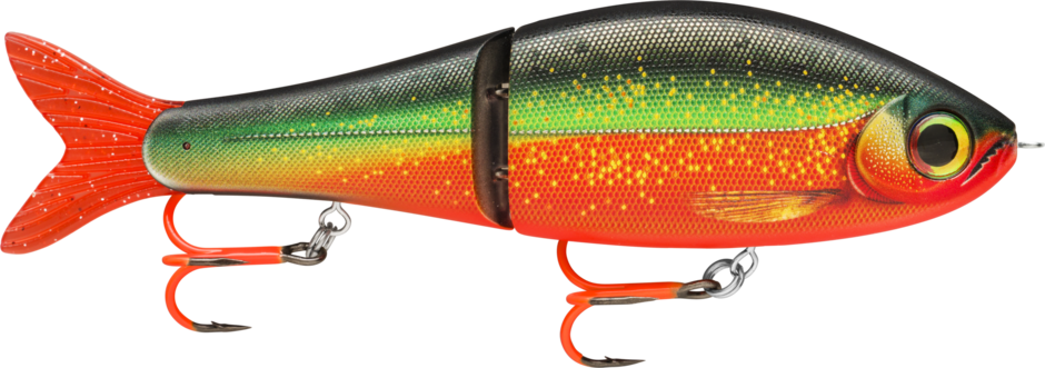 SUPER SHADOW RAP GLIDE UV HOOK PRNH