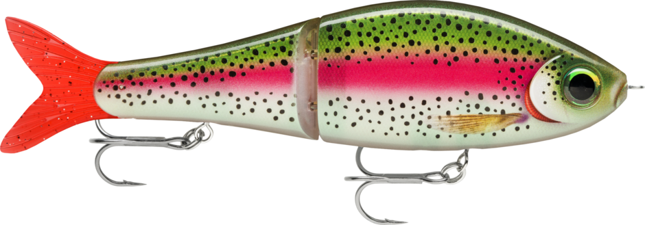 SUPER SHADOW RAP GLIDE 16 RTL