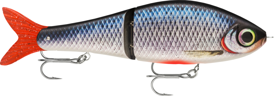 SUPER SHADOW RAP GLIDE 16 SPWR