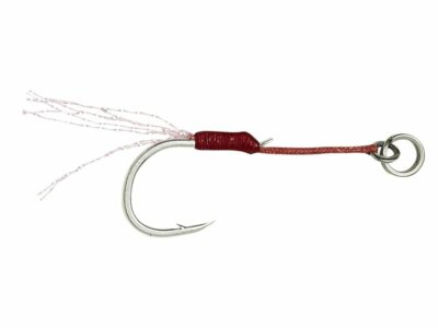Savage Gear MICRO ASSIST HOOK15 XL 4PCS MICRO