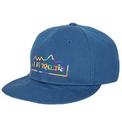 SCRAP EVERYDAY CAP GLASS BLUE