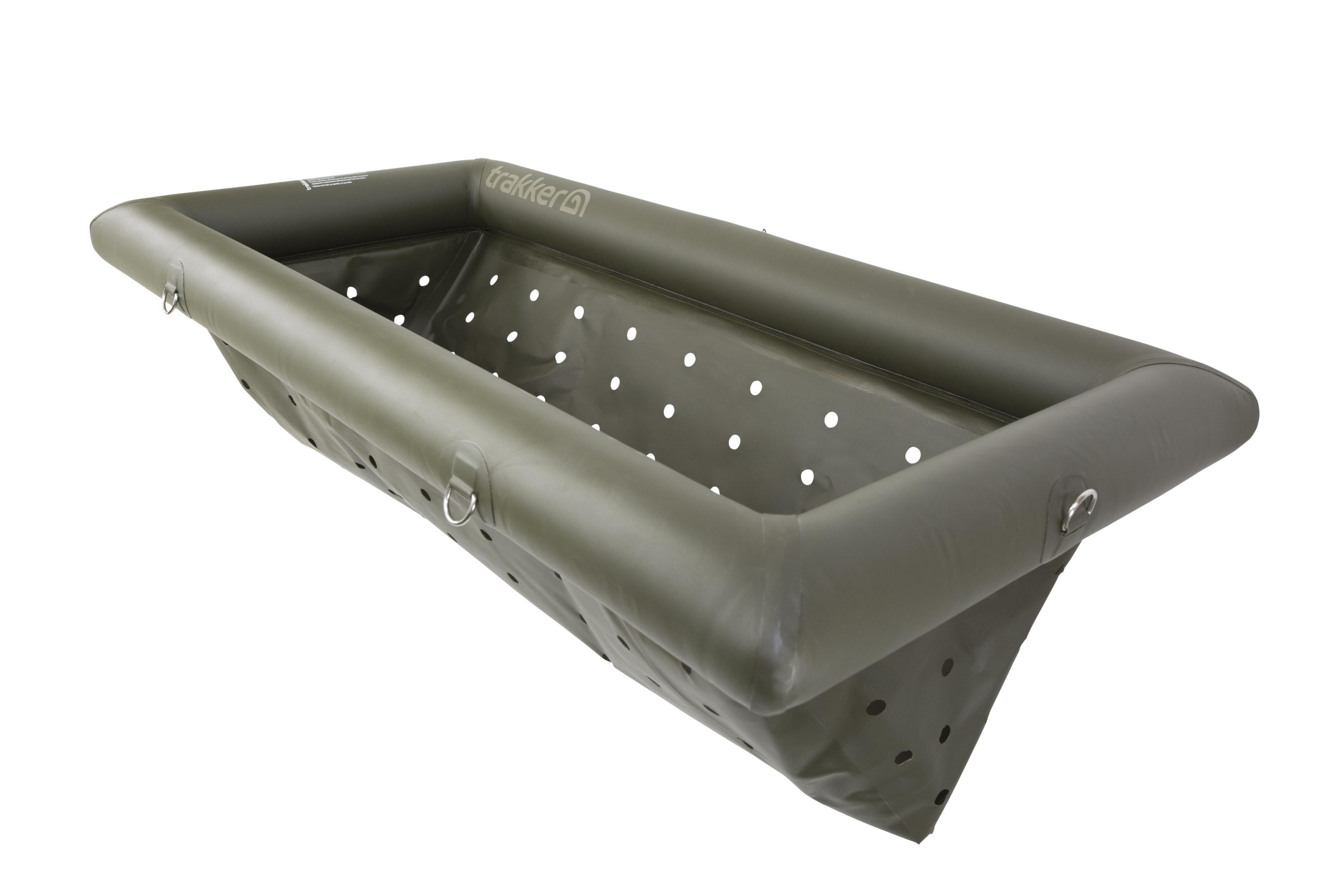 SANCTUARY CORRAL V2 XL