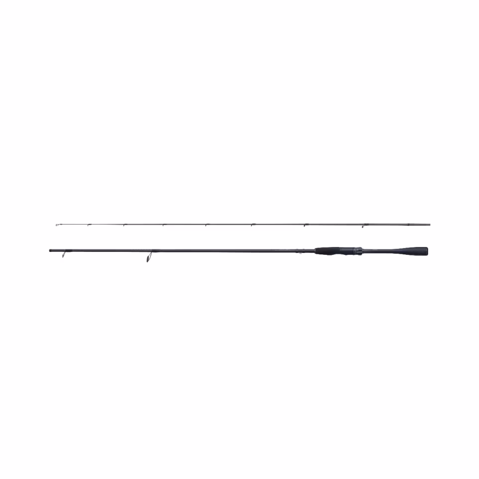  Canna 26Zodias Spinning 2,29m 7'6" 5-15g 2pc