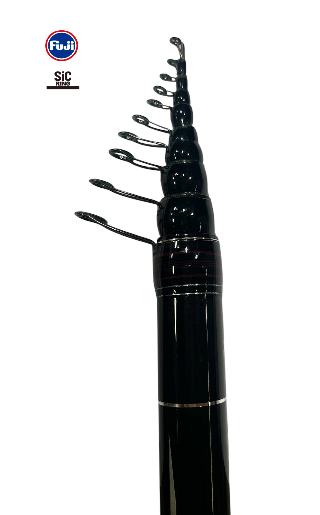 CANNA 23 AMORPHOUS BOLO INFINITY P 7M MONTATA