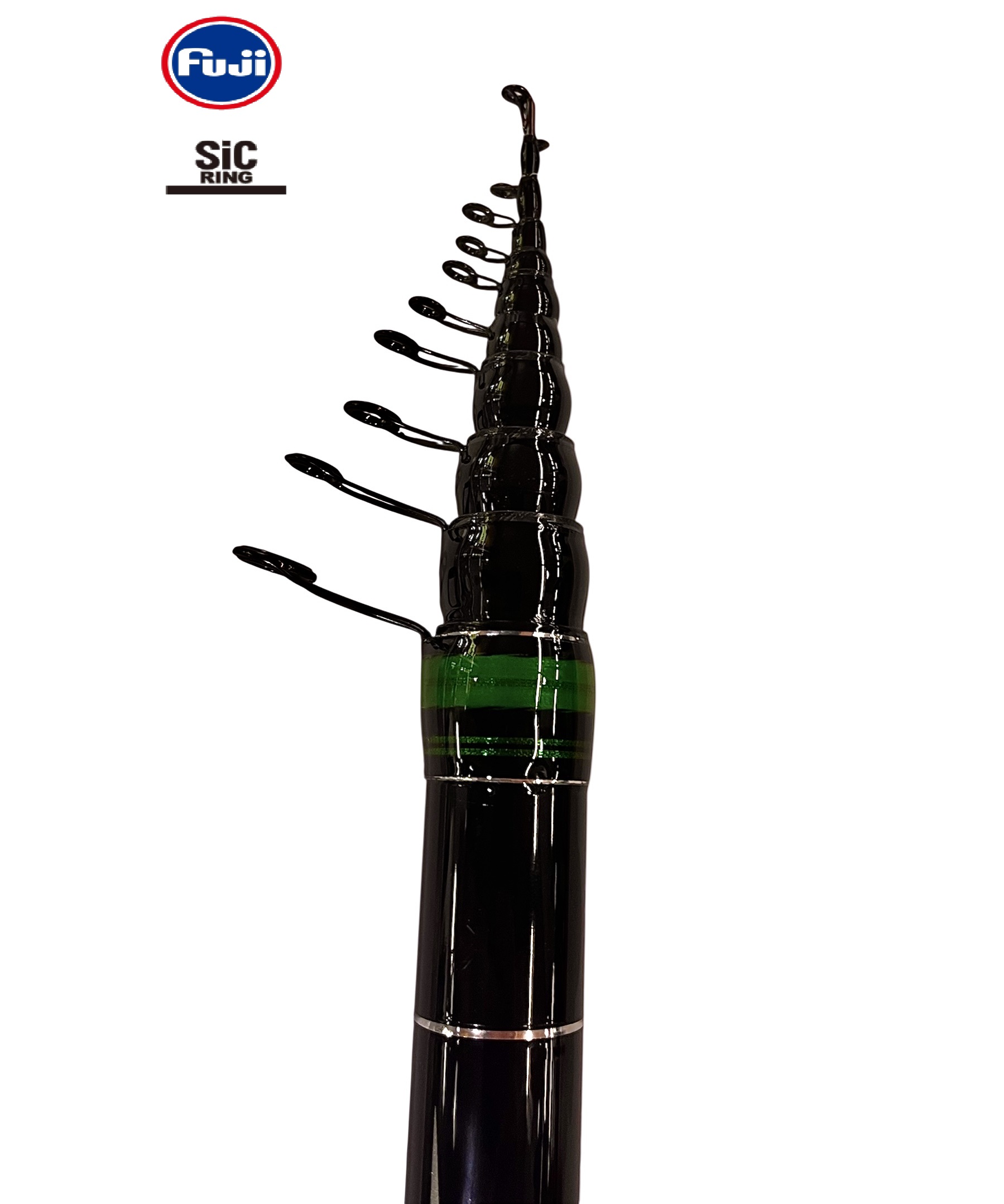 CANNA AMORPHOUS BOLO INFINITY R 7M MONTATA
