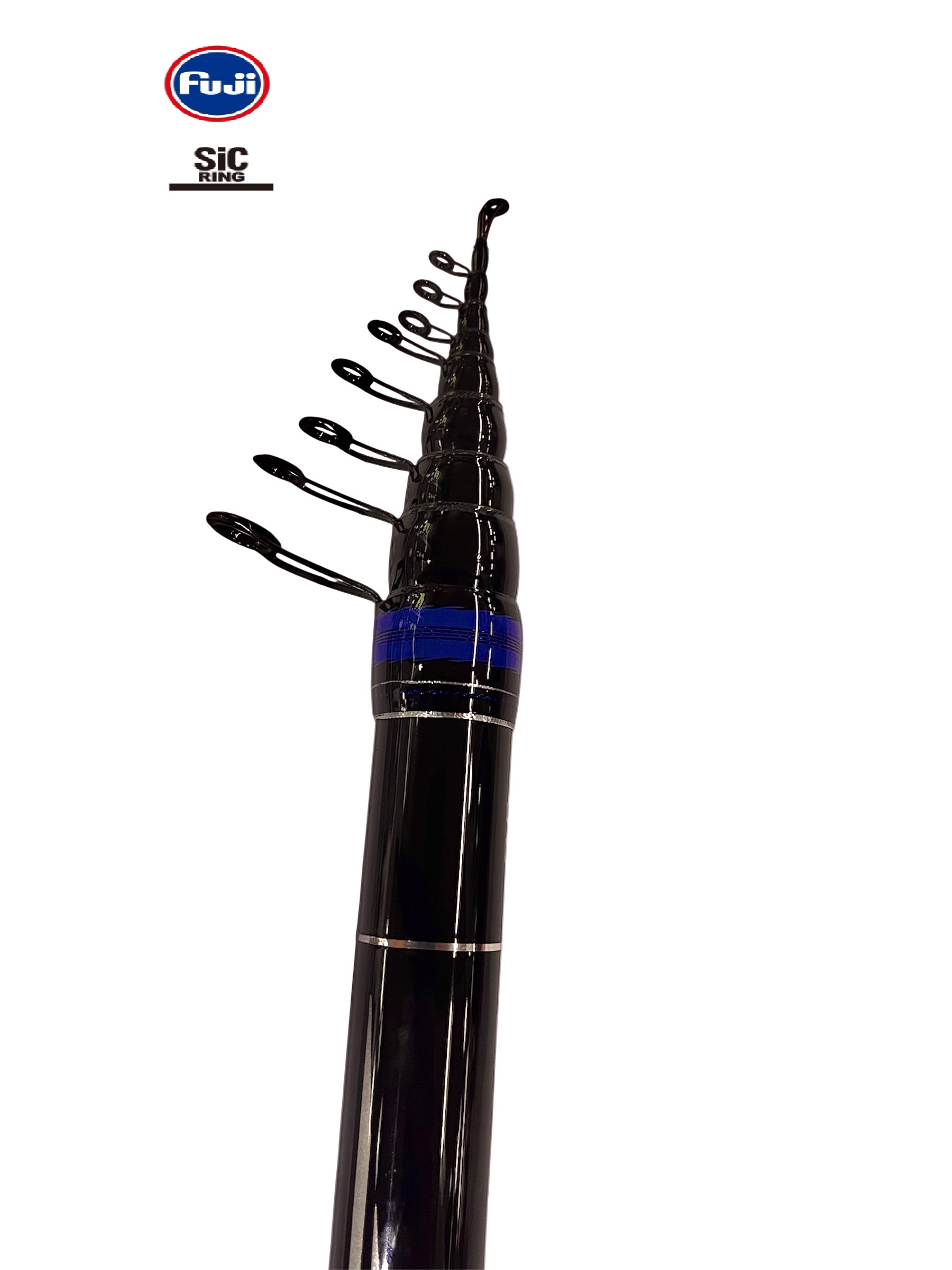 CANNA 24 AMORPHOUS INIFINITY L 5MT MONTATA