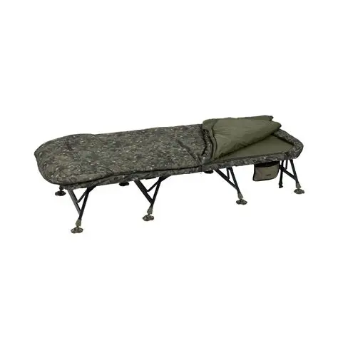 LEVELITE  ELS-MF BED SYSTEM 