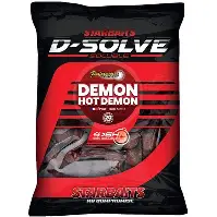 D-SOLVE SOLUBLE DEMON HOT DEMON 20MM