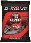 	D-SOLVE SOLUBLE RED LIVER 20MM
