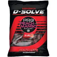 	D-SOLVE SOLUBLE PRO PEACH and MANGO 20MM