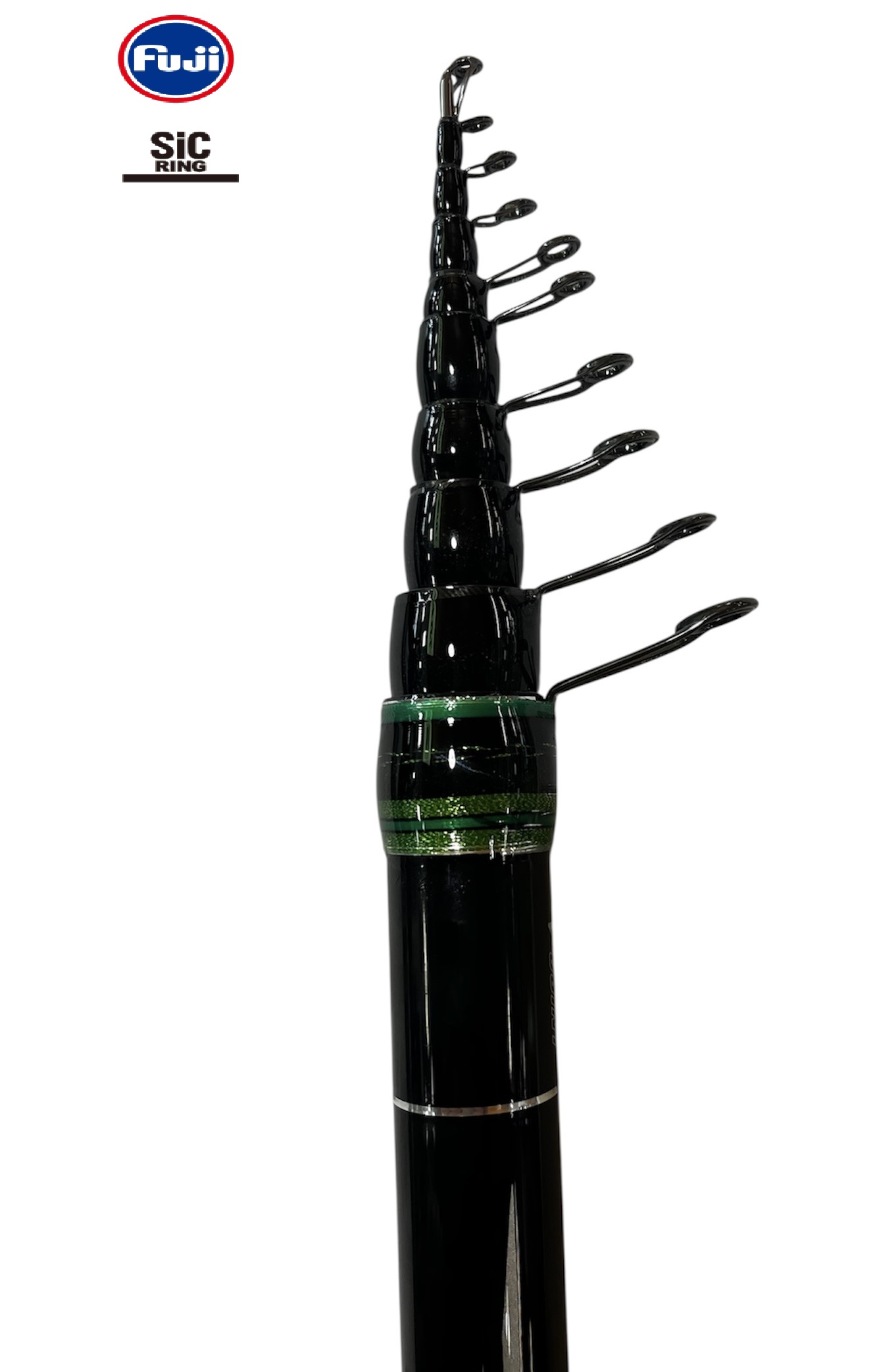CANNA 21AMORPHOUS BOLO EX 70BI MONTATA