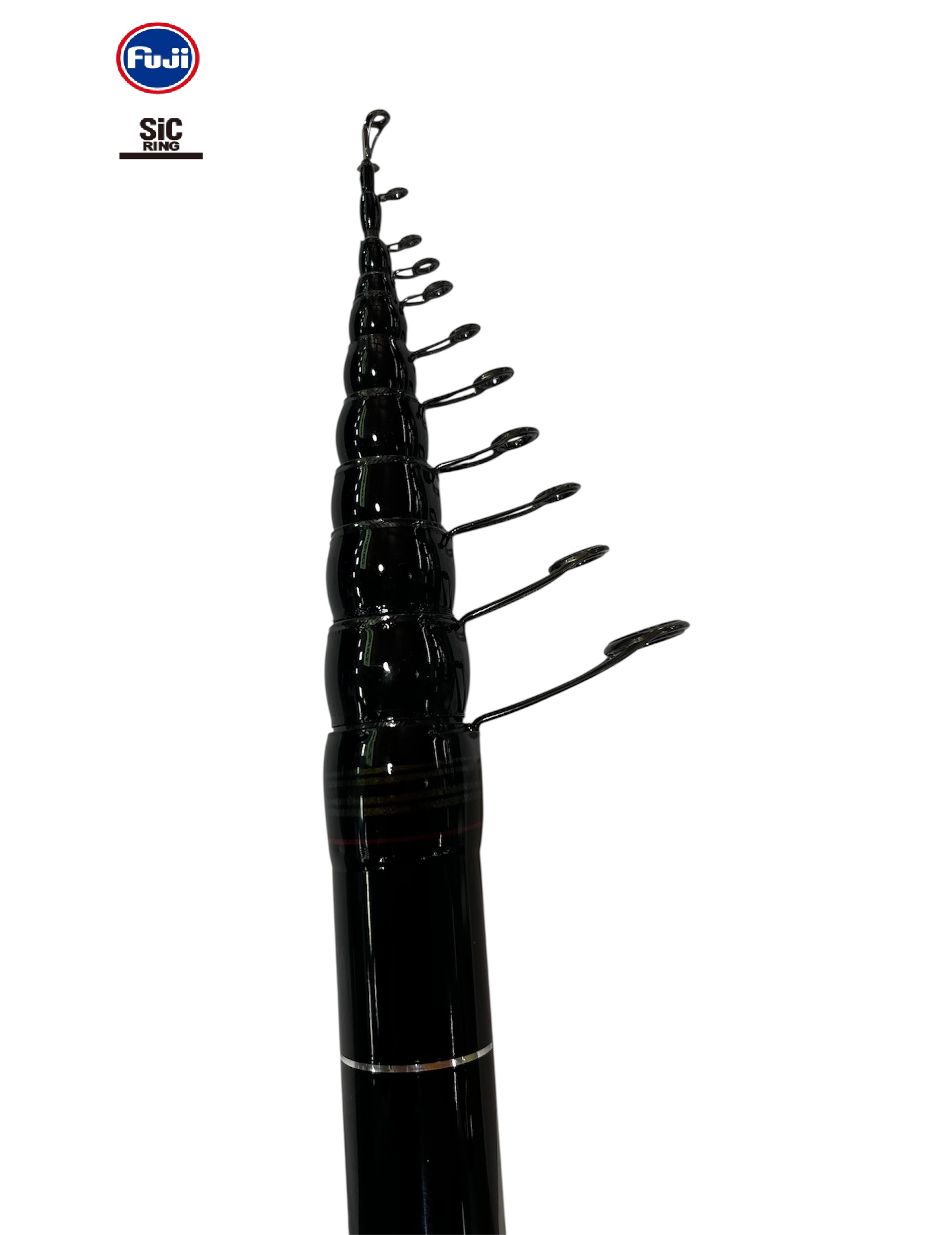CANNA 20 AMORPHOUS BOLO PW60BI MONTATA