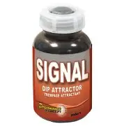 	SIGNAL  DIP ATTRACTOR	