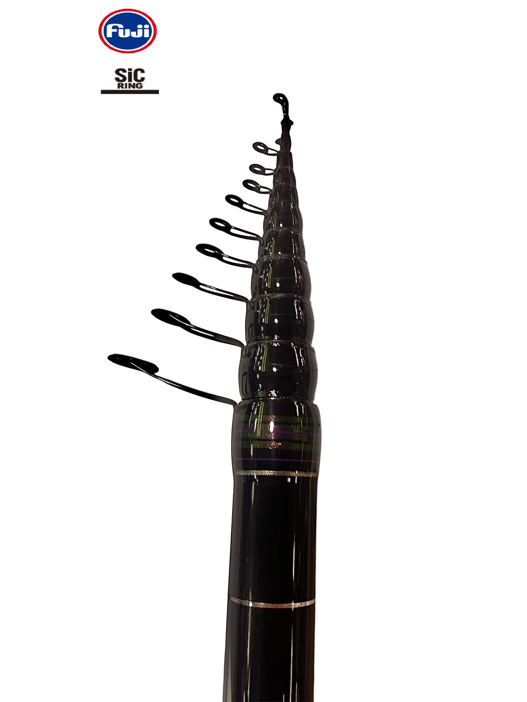 CANNA 20 AMORPHOUS BOLO RG70BI MONTATA