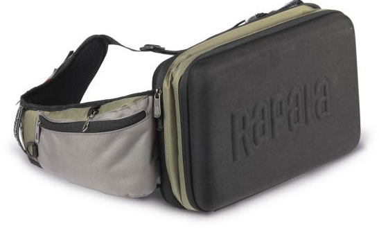 MAGNUM SLING BAG 