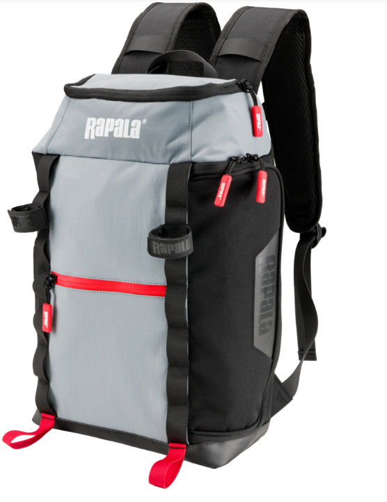 COUNTDOWN BACKPACK
