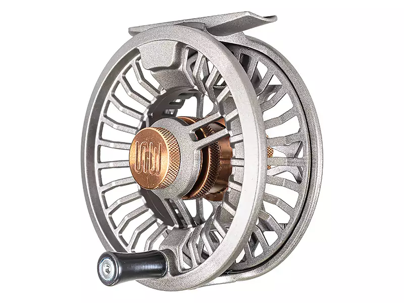 Mulinello JMC SOON 35-Brass