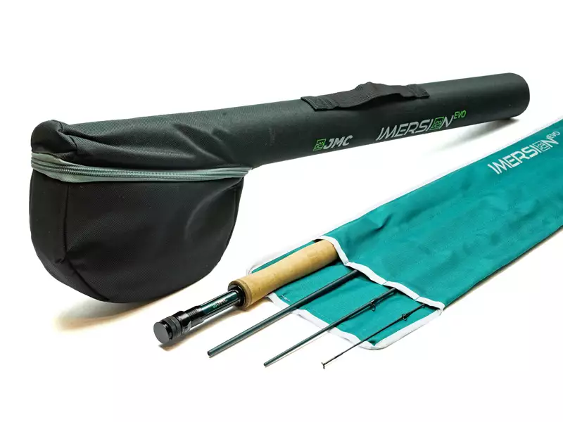 CANNA JMC IMERSION EVO FT 9 # 4-5