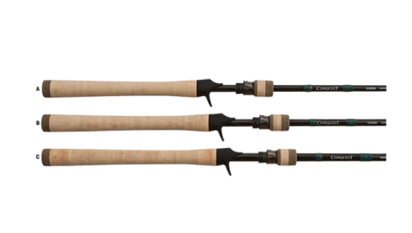 CONQUEST 782C MBR 6'6'' 1/4 5/8