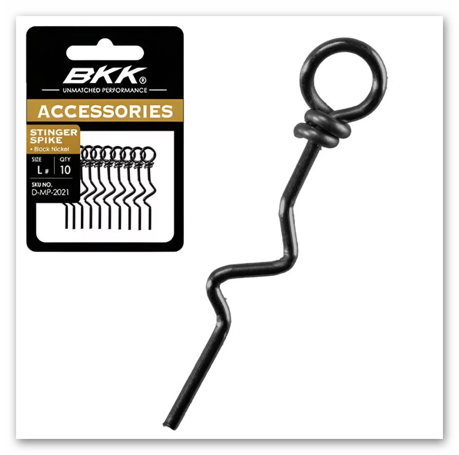 STINGER SPIKE   M