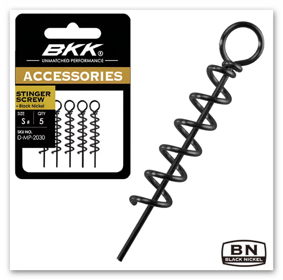 Stinger Screw       M