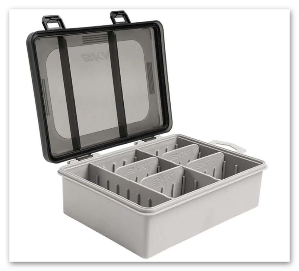 OCD TACKLE SYSTEM-A4