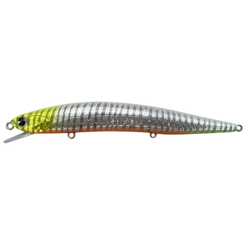 NABARONE 125F REEF FIRE ZEB