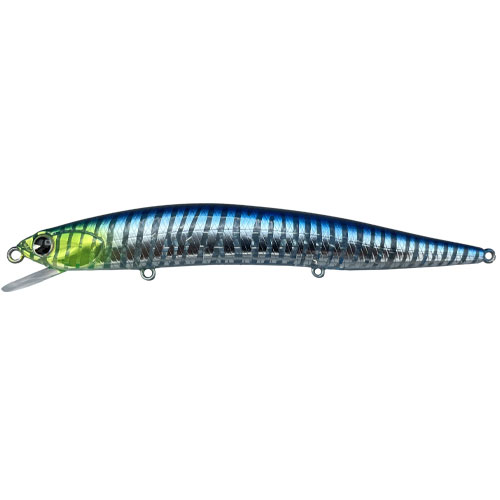NABARONE 125F BLUE KILLER ZEB