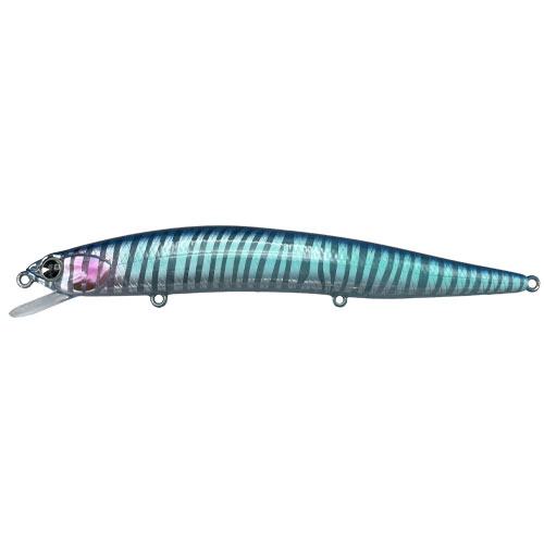 NABARONE 125F BLUE BREAKER ZEB