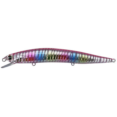 NABARONE 125F PINK COTTON CANDY ZEB