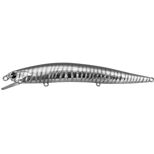 NABARONE 125F GREY PHANTOM ZEB