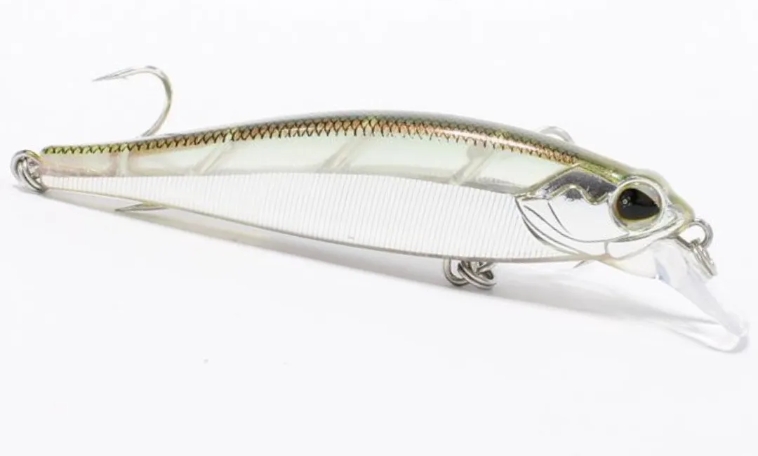 SAKURA AZU MINNOW 90S - 90MM/31G SPRAT