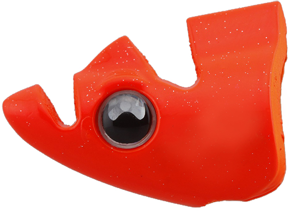 YAMASHITA EGI OH TR SINKER 10GR ORANGE