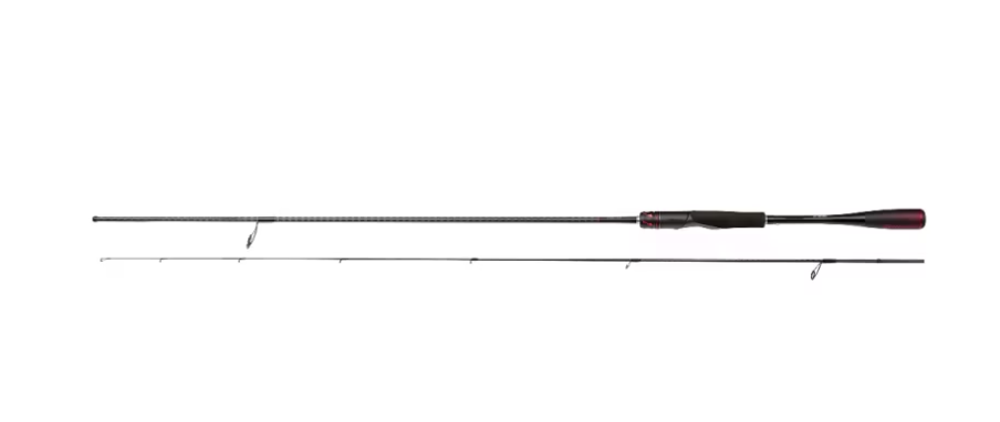 ZODIAS 268L-S 6'8'' 2.5-10GR