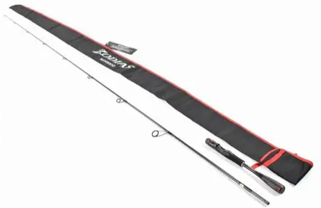 ZODIAS 268L 6'8''  3-10GR 1+1
