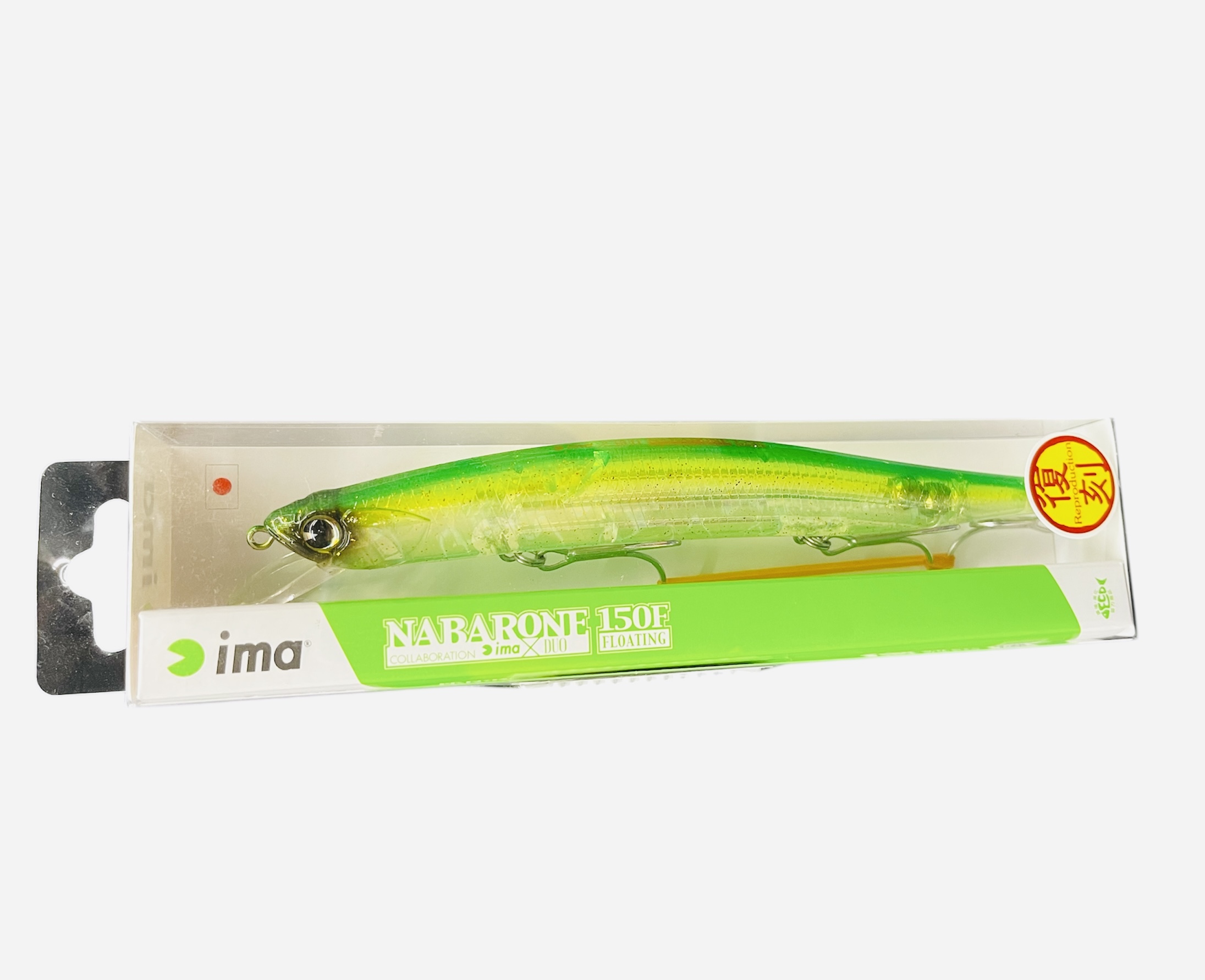 IMA NABARONE 150F 23G. COL. X4547