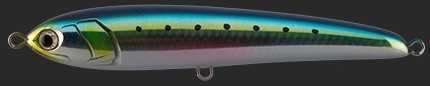 RAPIDO 160MM.FL. 50GR. COL. 001/B01H