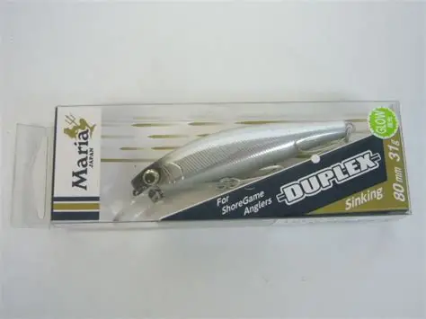 DUPLEX SINKING 80 MM. (31GR.) COL. 018/B29H