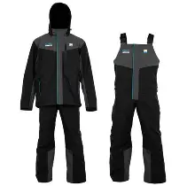 DF LITE SUIT LARGE