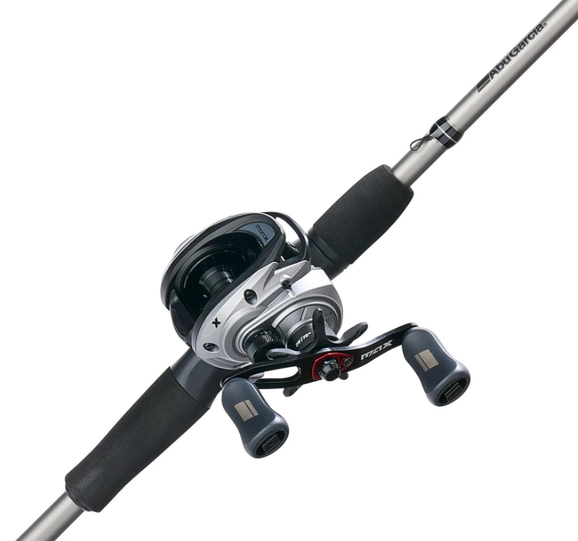 COMBO MAX X 1,98M 10-30GR / MAX5X-LP-L