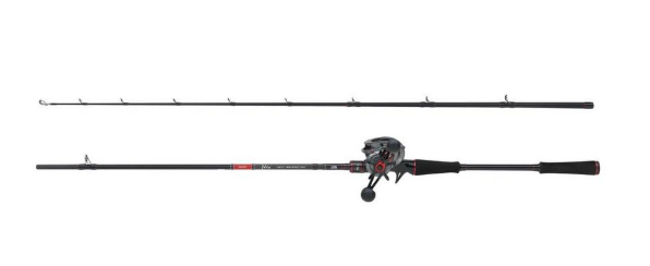 COMBO MAX PIKE 802H 30-110GR / MAX 41