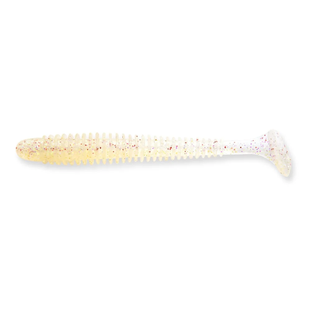 KEITECH SWING IMPACT 2" 529T CRYSTAL FLASH