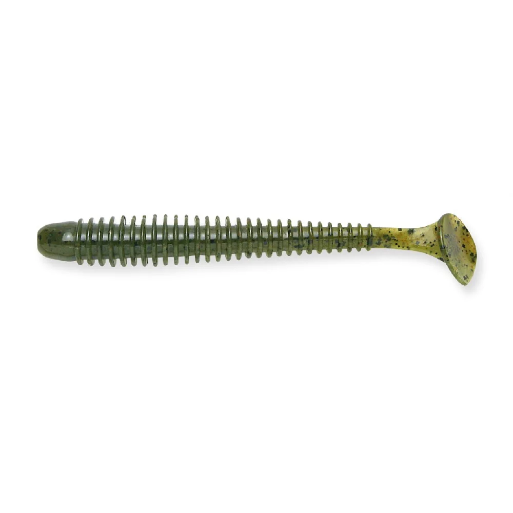 KEITECH SWING IMPACT 3" 102S WATERMELON PP