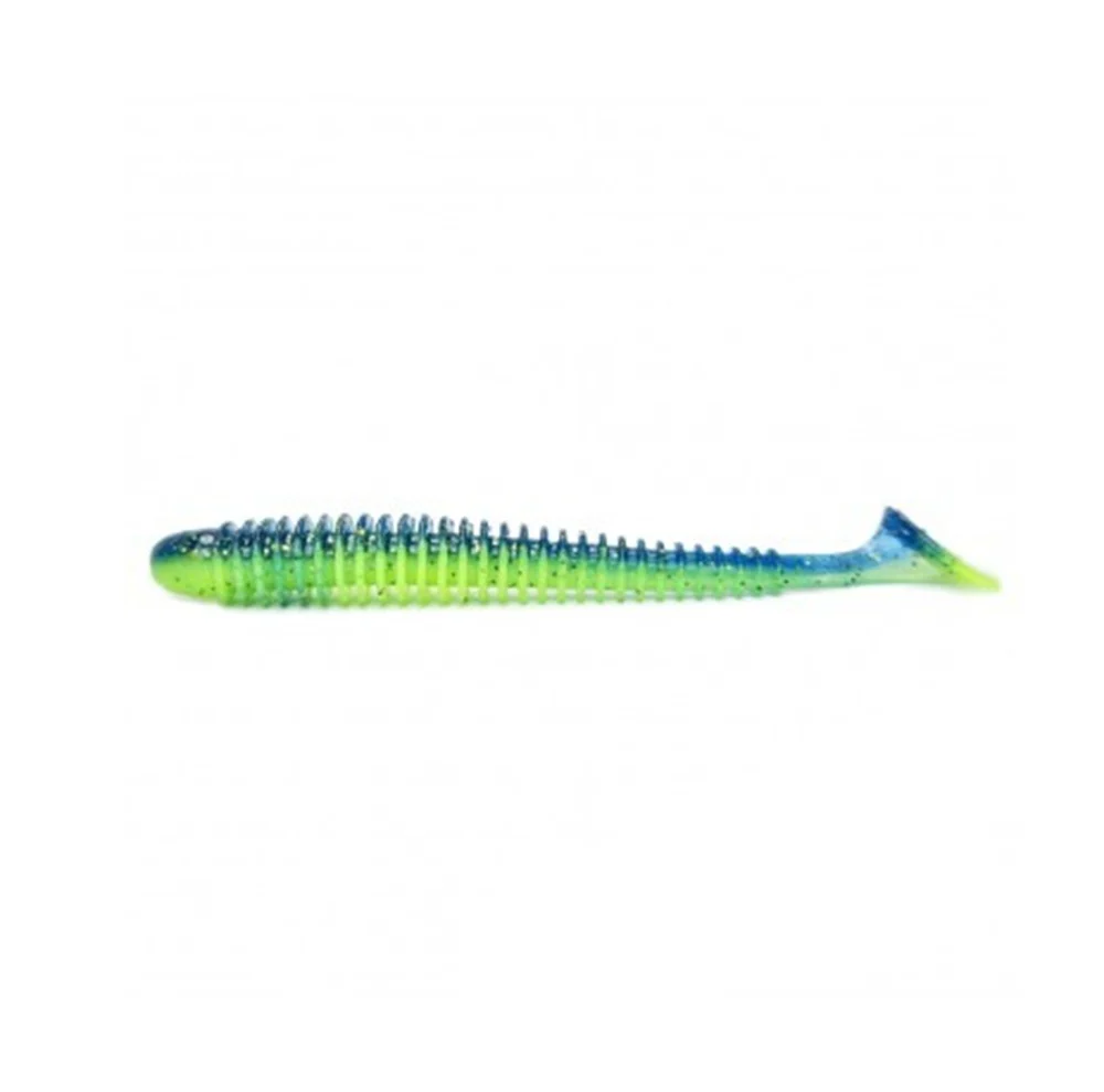 KEITECH SWING IMPACT 3" IT10T BLUE CHART SHAD
