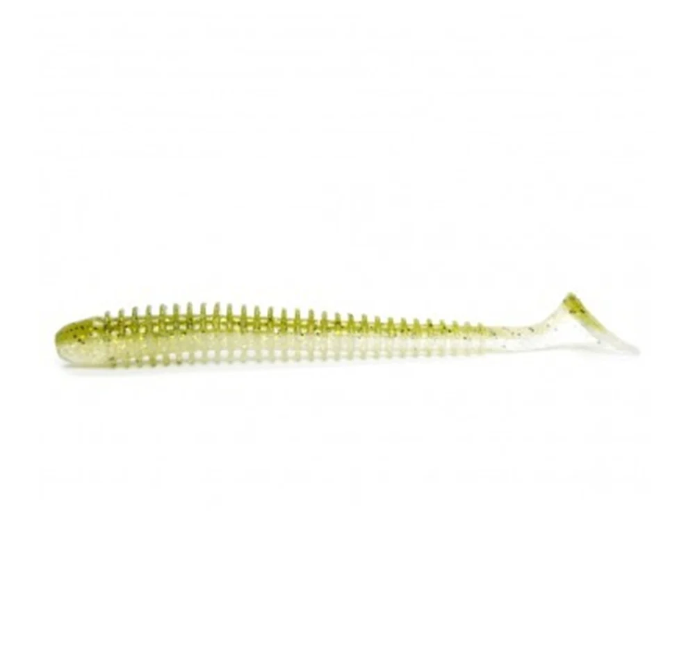KEITECH SWING IMPACT 3" IT11T PRO GREEN SHAD