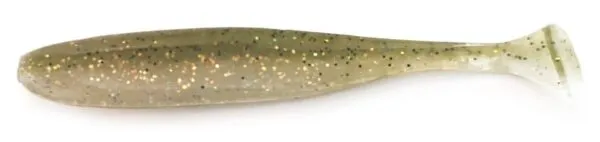 KEITECH EASY SHINER 2" COL. IT11T PRO GREEN SHAD