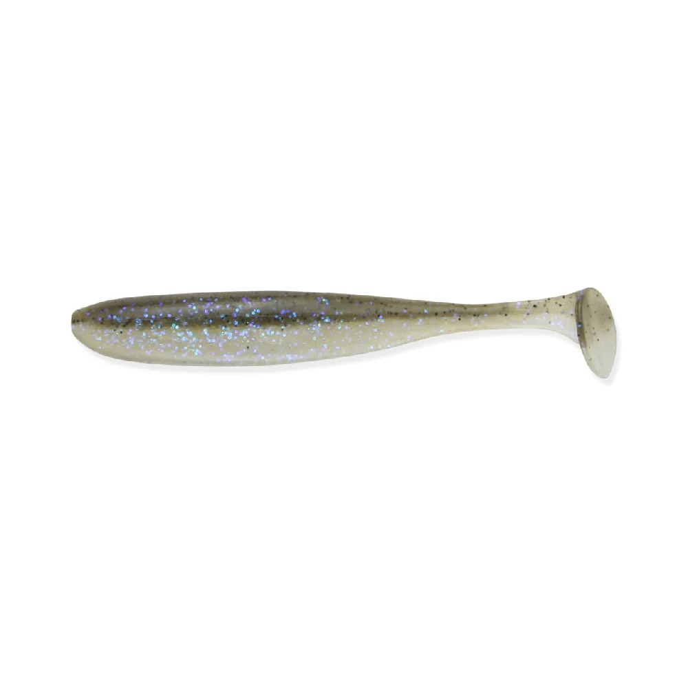KEITECH EASY SHINER 8" COL. 440T ELECTRIC SHAD