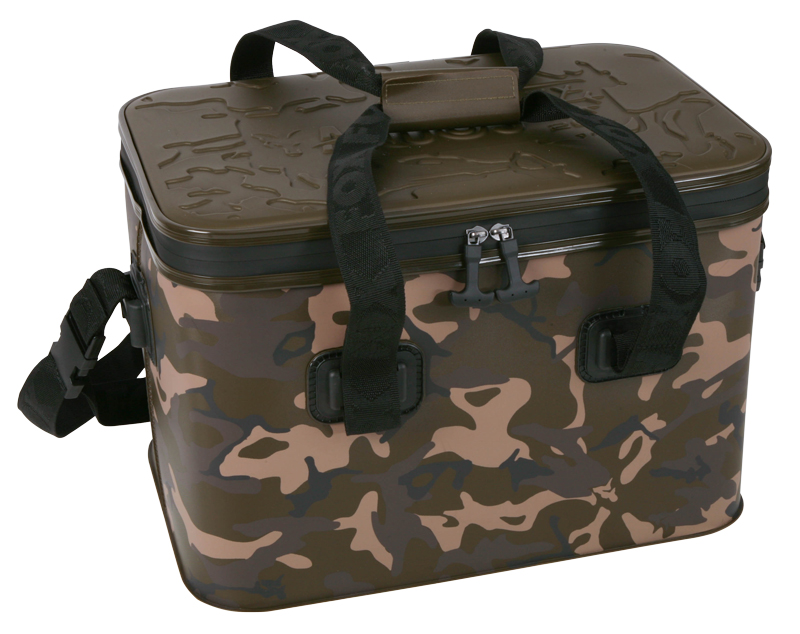 Aquos Camolite coolbag 15L