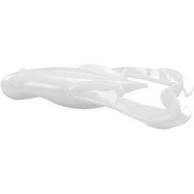 KEITECH NOISY FLAPPER 3.5" COL. 009 WHITE