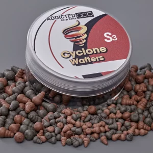 CYCLONE 5MM WAFTERS S3